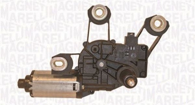 MAGNETI MARELLI 064342003010 -  Двигатель стеклоочистителя